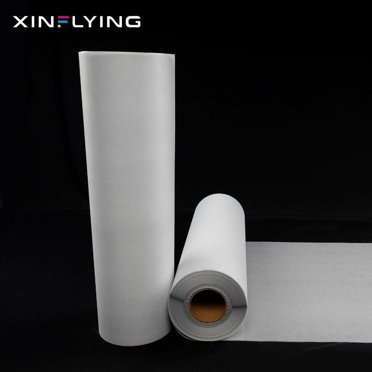 23.6'' X 328' Transfer Film Cold/Hot Peel