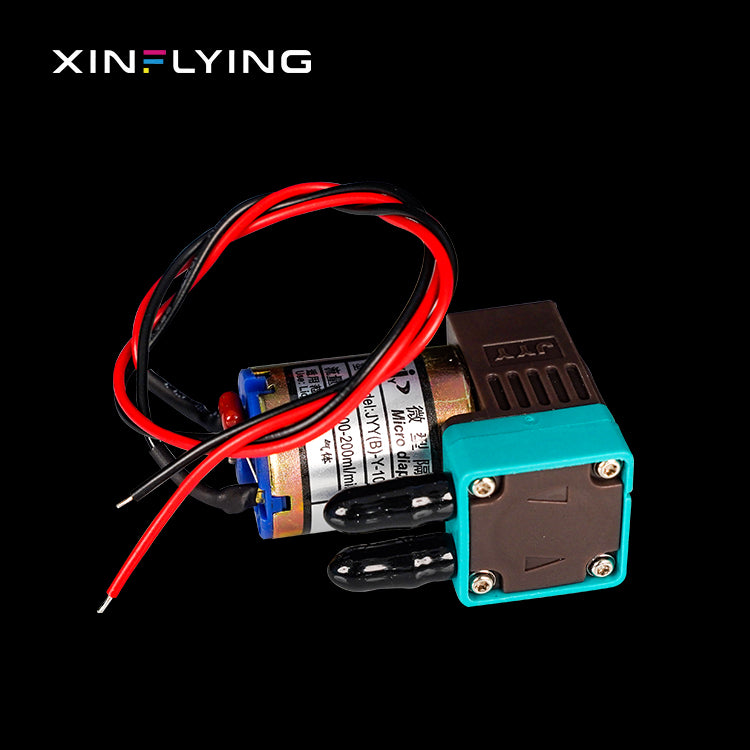 19P2-R 3W ink pump For 400D/T602/T604