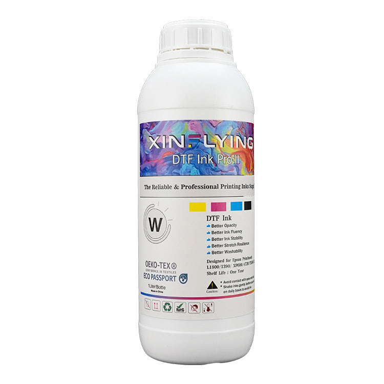 DTF Ink-Pro2 1000ml