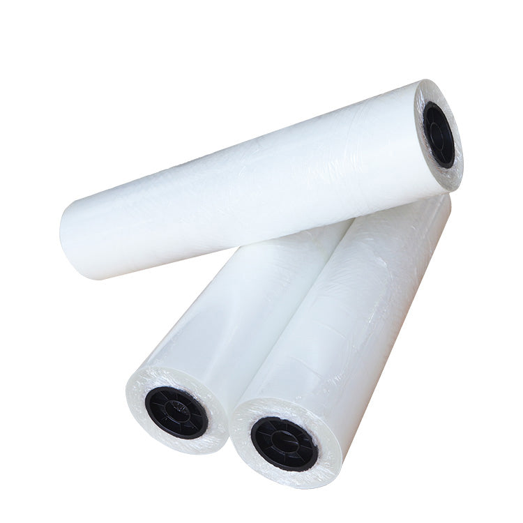 23.6'' X 328' Transfer Film Cold/Hot Peel