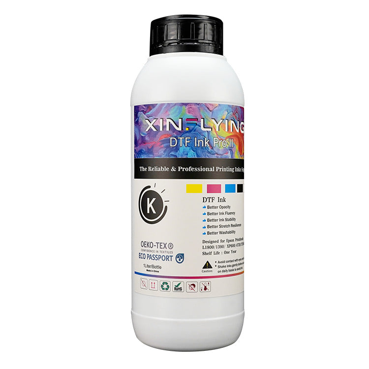 DTF Ink-Pro2 1000ml