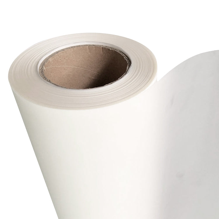11.8'' X 328' Transfer Film Cold/Hot Peel
