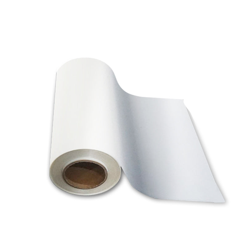 11.8'' X 328' Transfer Film Cold/Hot Peel