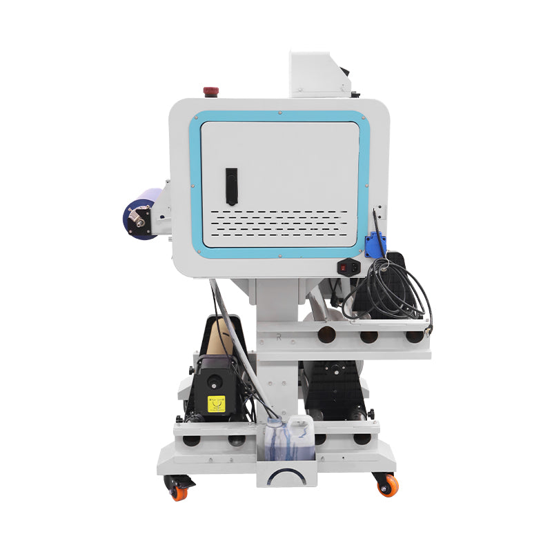 XF-450S UV DTF Printer