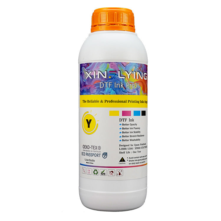 DTF Ink-Pro2 1000ml