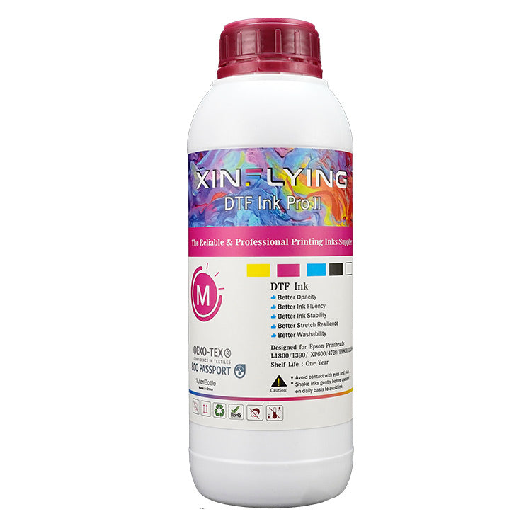 DTF Ink-Pro2 1000ml