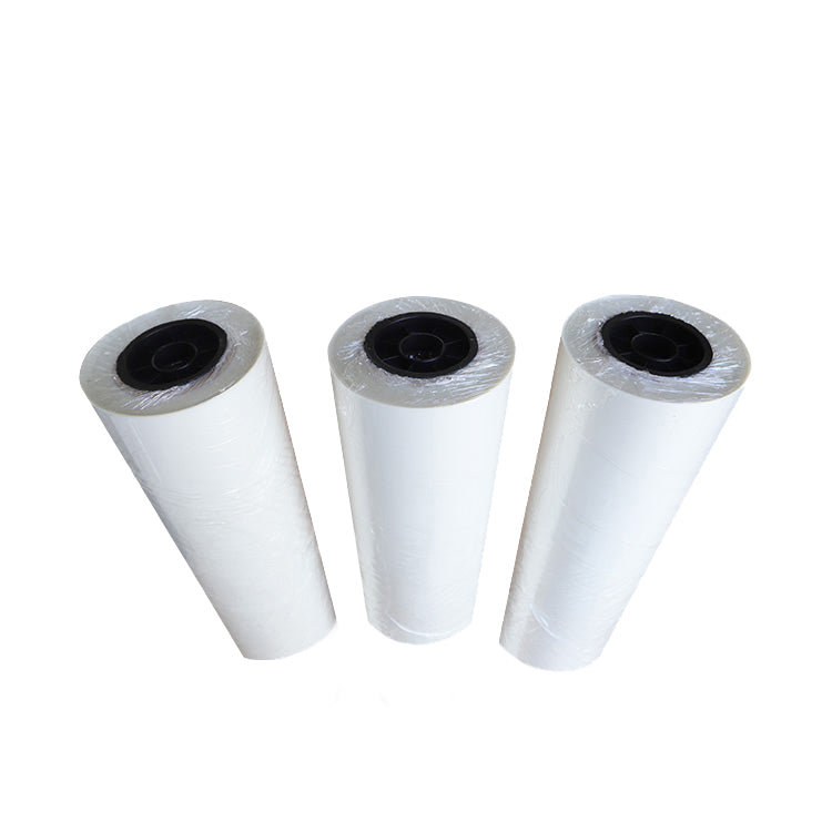 11.8'' X 328' Transfer Film Cold/Hot Peel
