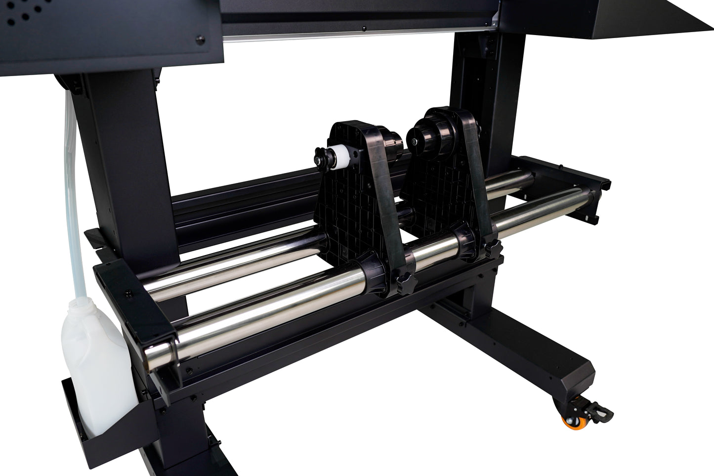 T602+C650 24” Dual I3200 PrintHeads DTF Printer