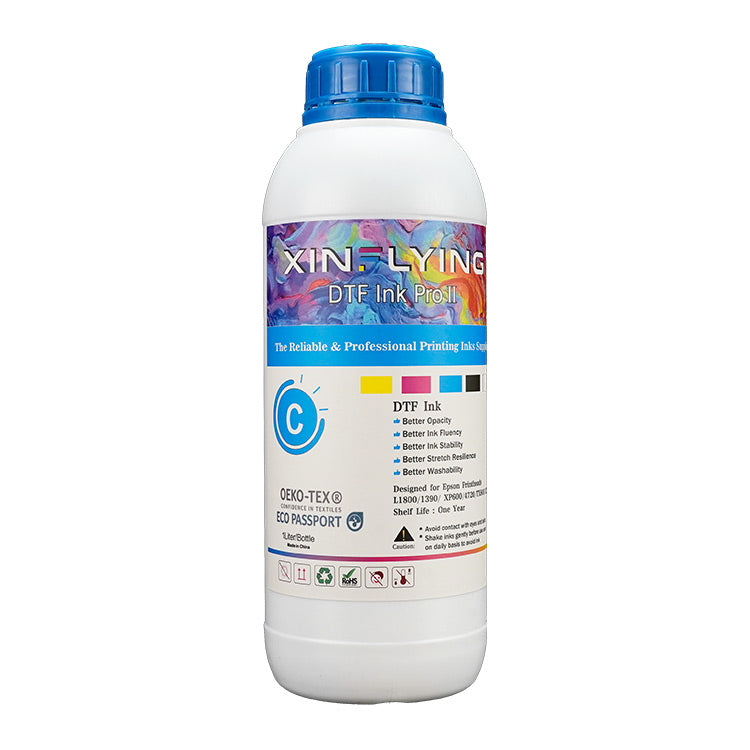 DTF Ink-Pro2 1000ml