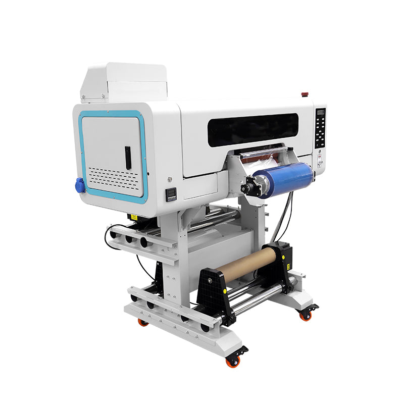 XF-450S UV DTF Printer