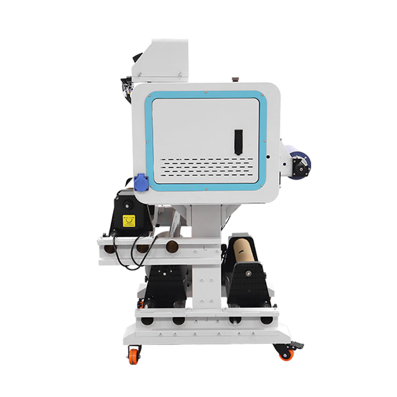 XF-450S UV DTF Printer